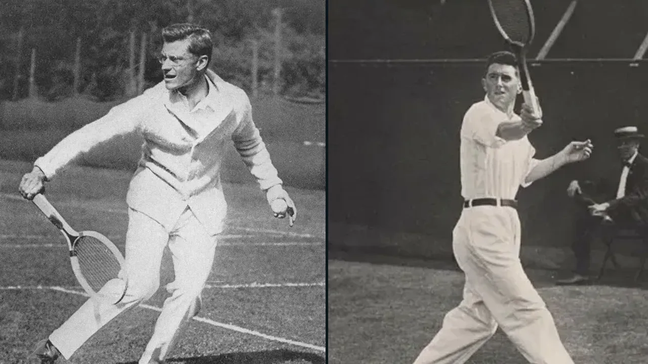 Amerika Açık Efsanesi: Titanik'in Buzundan Tenis Şampiyonluğuna Giden İnanılmaz Yolculuk