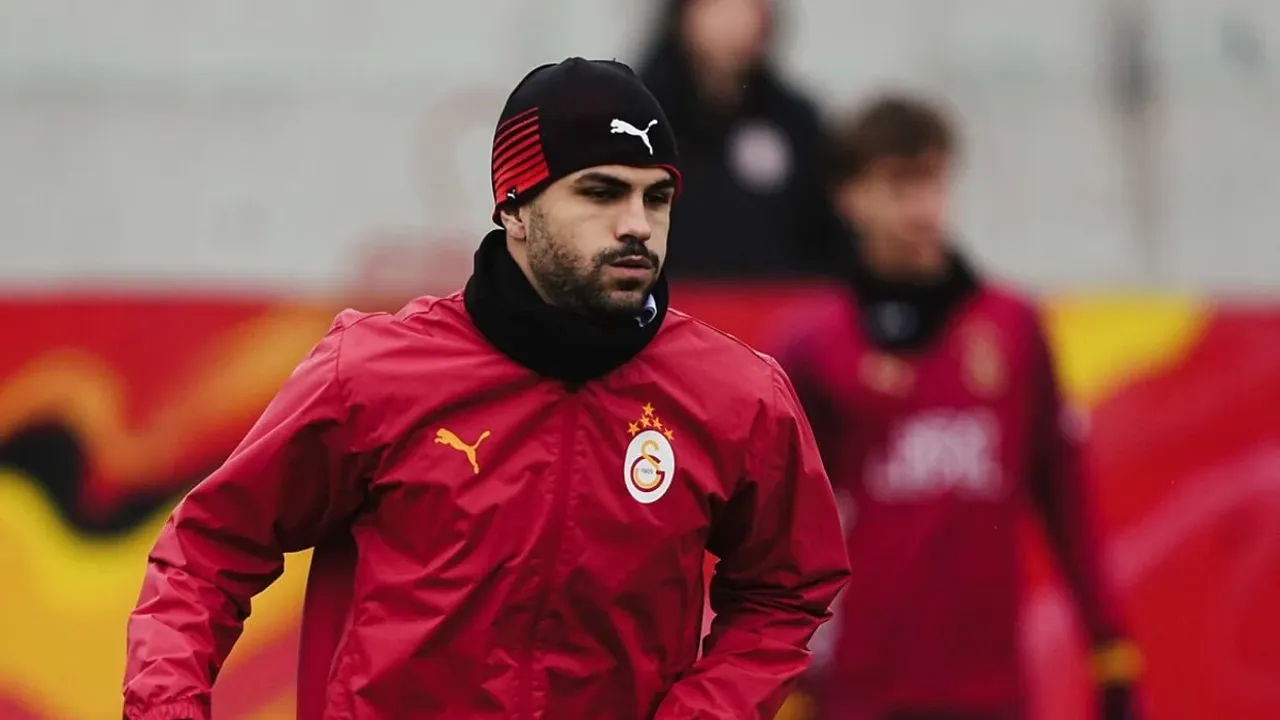 Son Dakika: Eren Elmalı Bahis İddialarında Kritik Gelişme! İstanbul Başsavcılığı Harekete Geçti