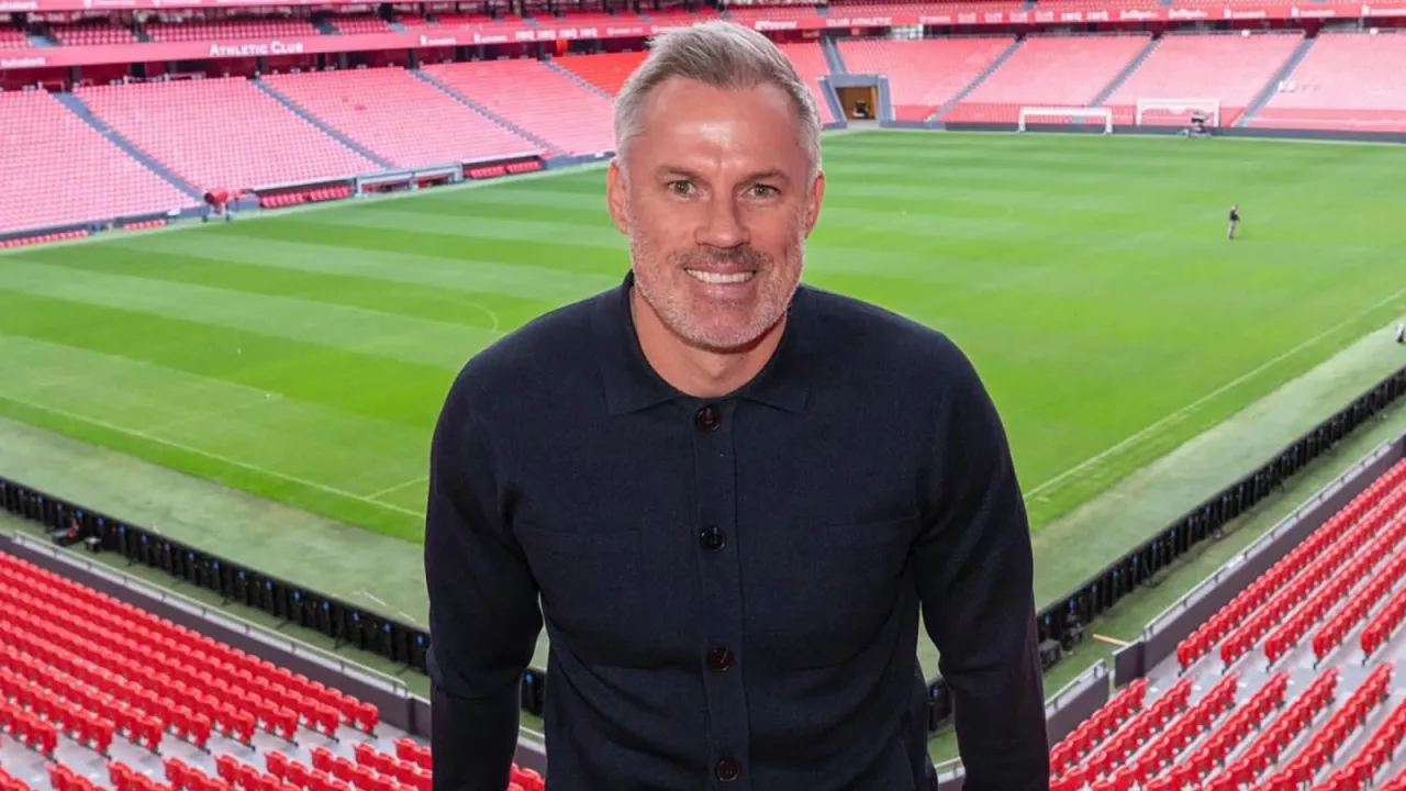 Liverpool Efsanesi Carragher'dan Galatasaray'a Şampiyonlar Ligi Meydan Okuması: 'Yüzde 99 Eliyoruz!'