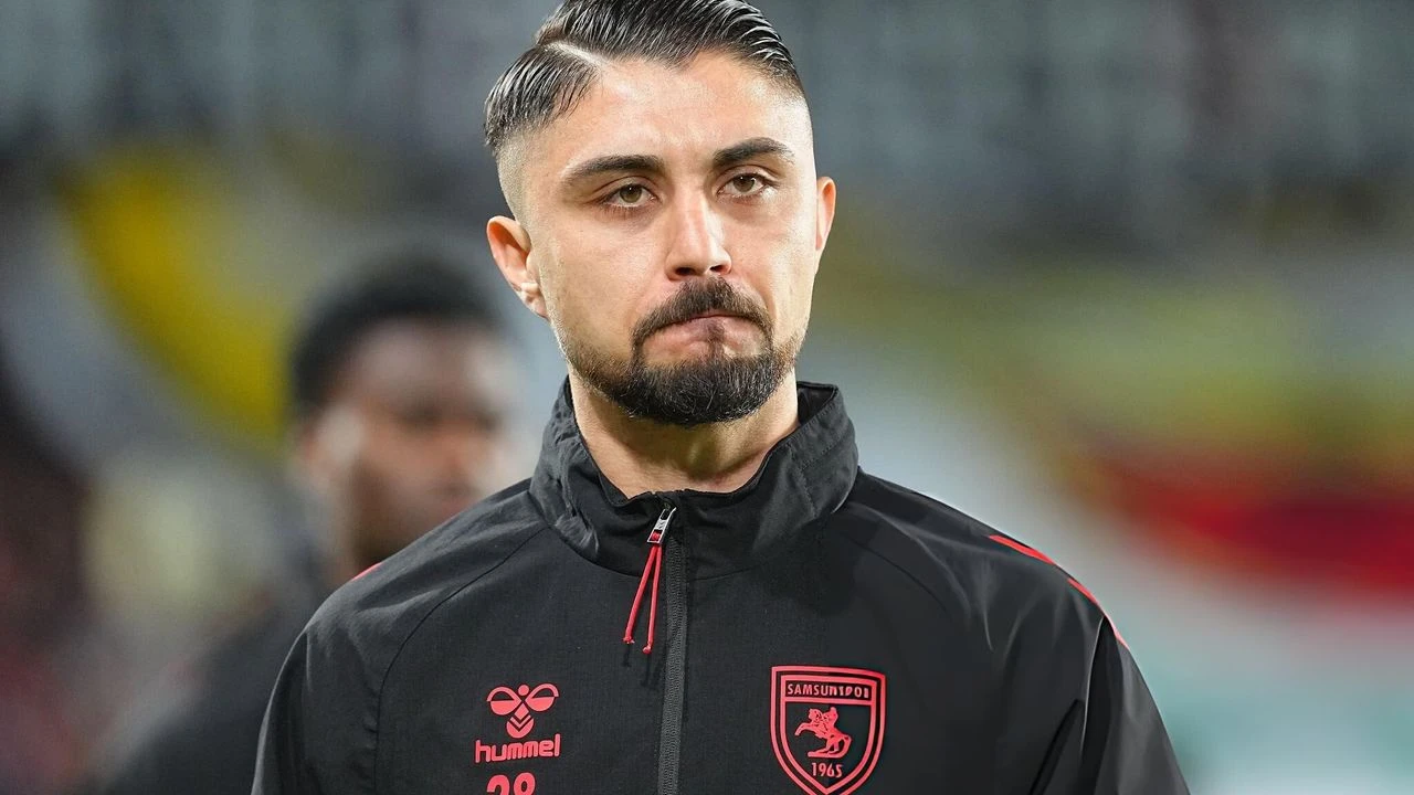 Iğdır FK'dan Sol Bek Atağı: Soner Gönül Transferinde Kritik Aşama!