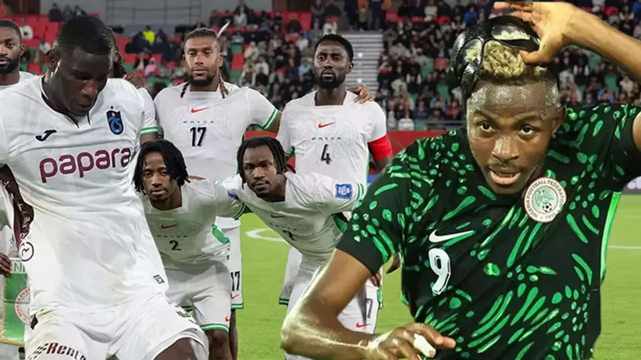 Süper Lig'e AFCON Şoku! Galatasaray, Trabzonspor, Beşiktaş Yıldızlarını Afrika Kupası'na Uğurluyor