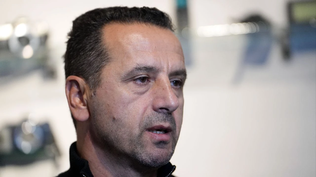 Saffet Akyüz: Bize Ulaşan Tüm Oyuncuların Dilekçelerine Müdahil Olduk