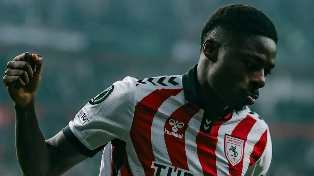 Fenerbahçe’den Ara Transfer Bombası: Anthony Musaba İmzaladı, İşte Tüm Detaylar!