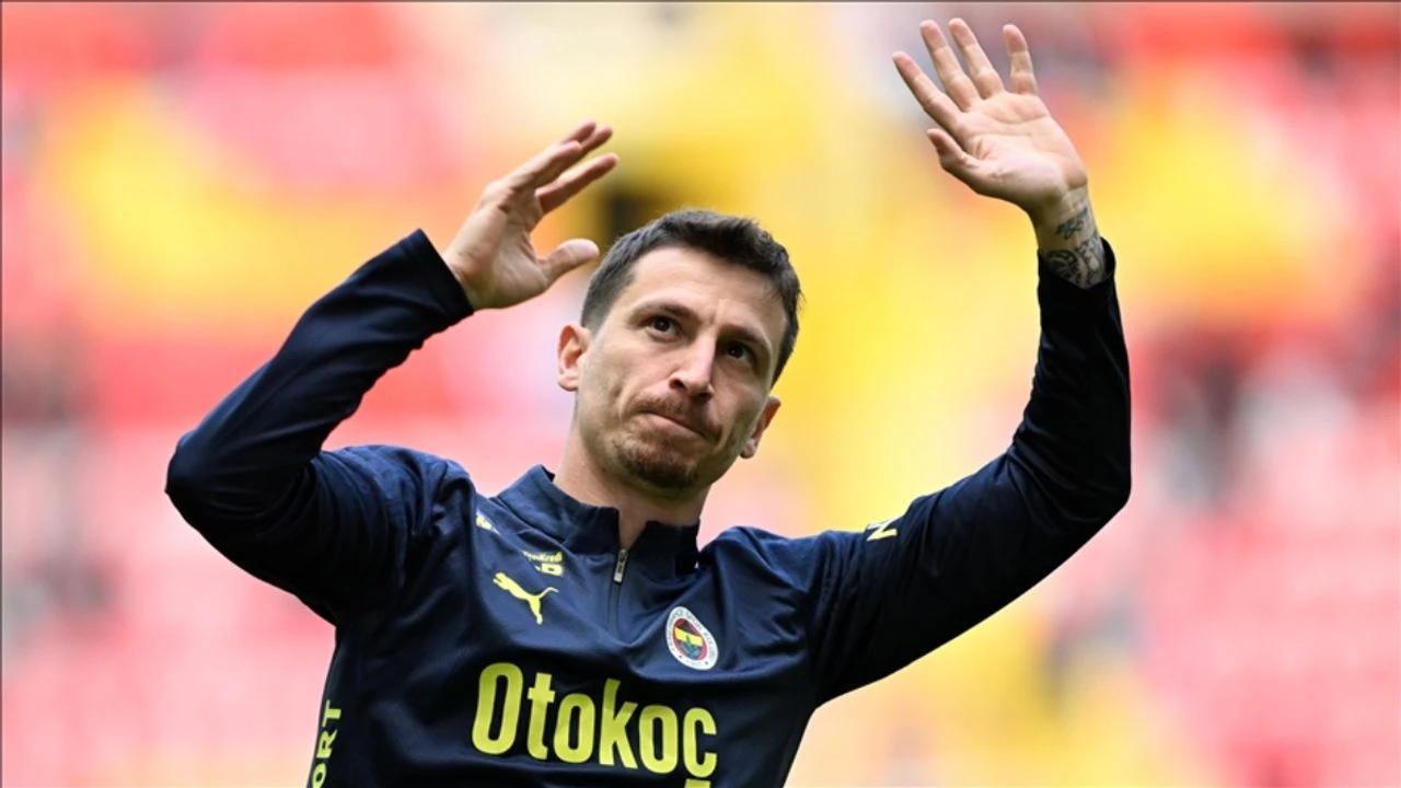 Futbol Dünyasını Sarsan Büyük Bahis Operasyonu: Mert Hakan Yandaş'tan Çarpıcı Savunma!