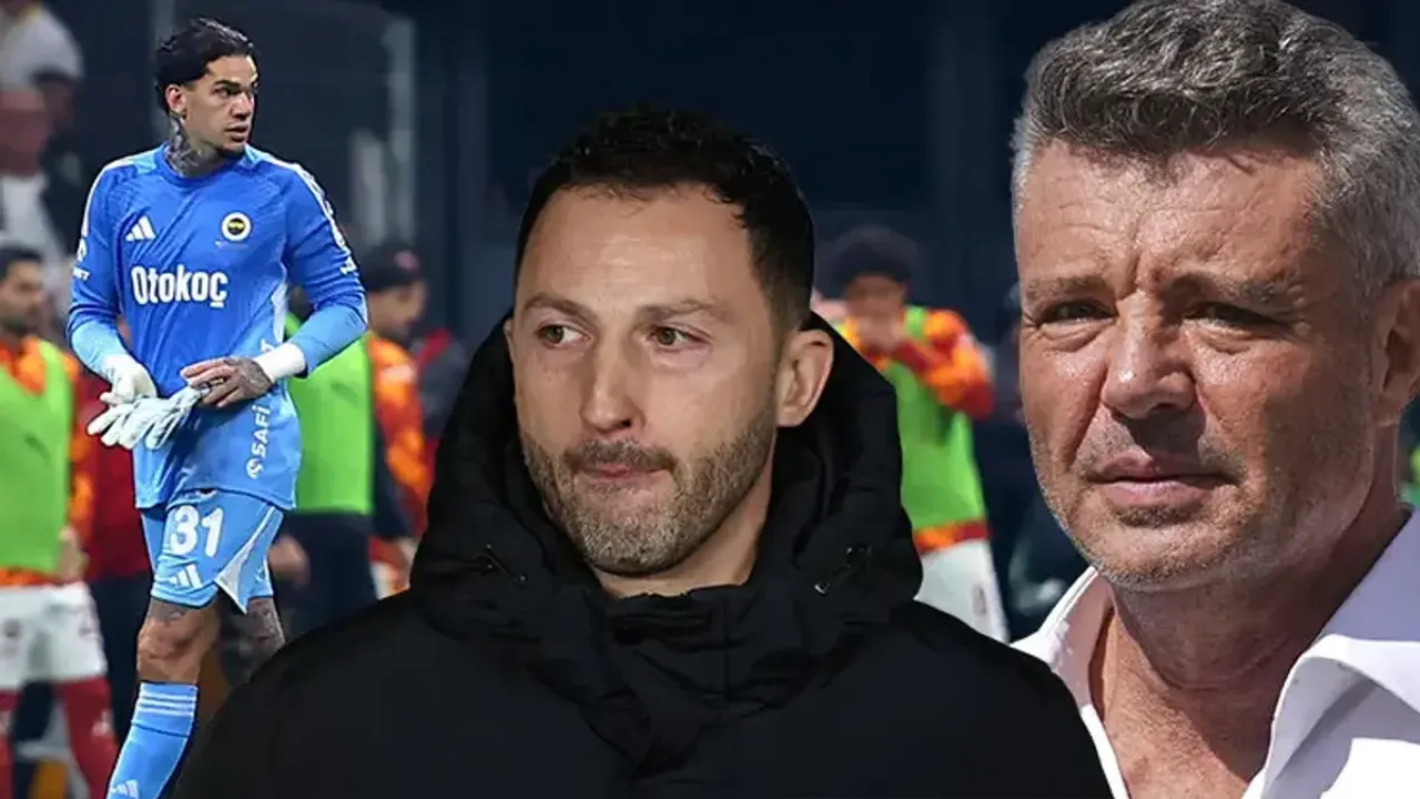 Fenerbahçe'de Çifte Deprem! Tedesco Gidiyor mu, Seçim Davulları Çalıyor mu?