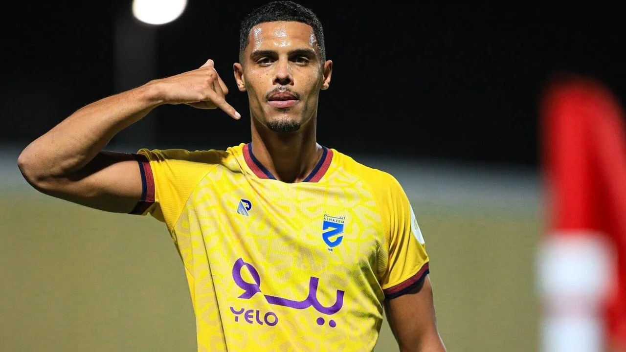 Kayserispor'un Süper Lig Hedefinde İlk Adım: Zinho Gano'ya Resmi Teklif!
