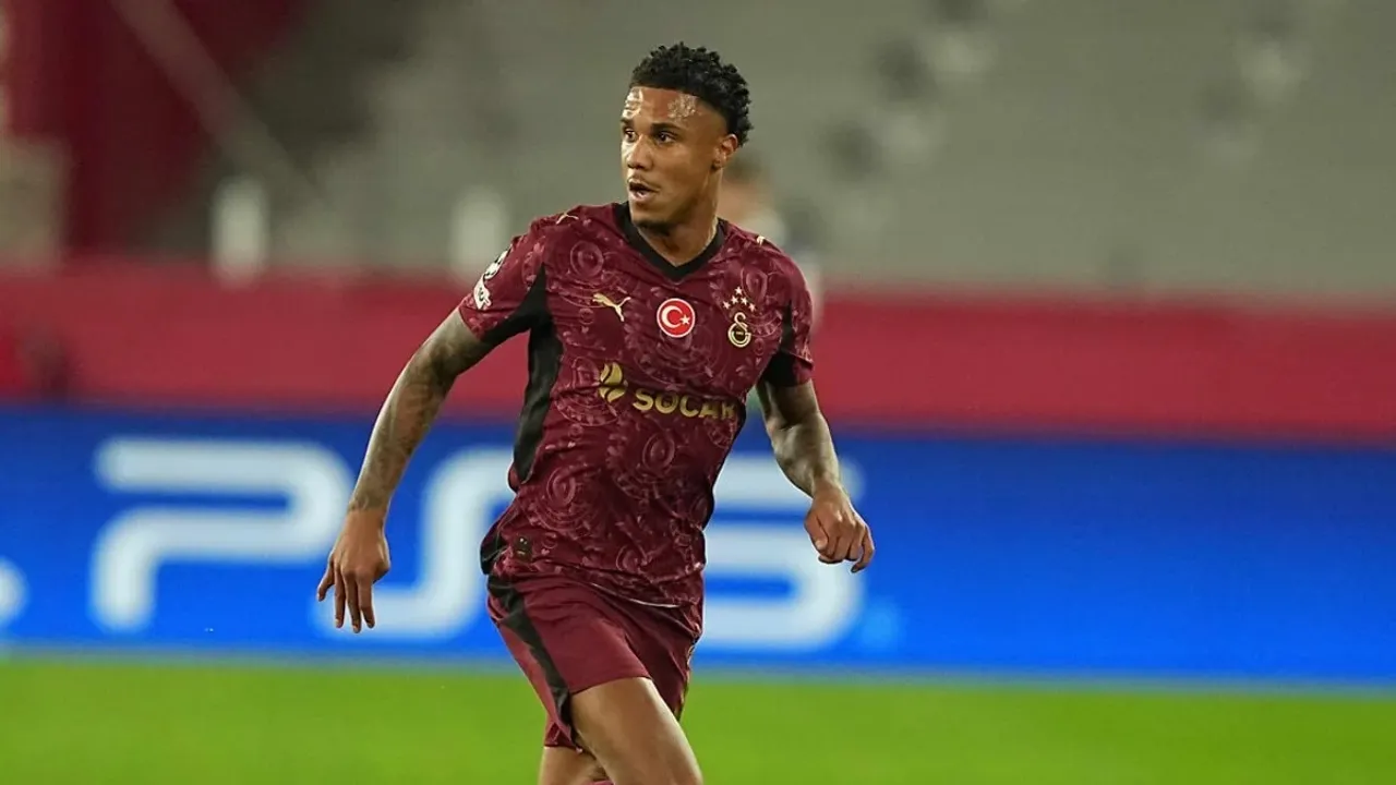 Ismail Jakobs'tan Şaşırtıcı İtiraf: Yanımda Kylie, Kendall ve LeBron Olsun!