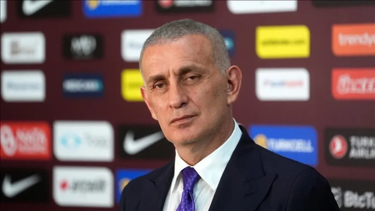 TFF Başkanı İbrahim Hacıosmanoğlu Kalp Ameliyatı Geçirdi