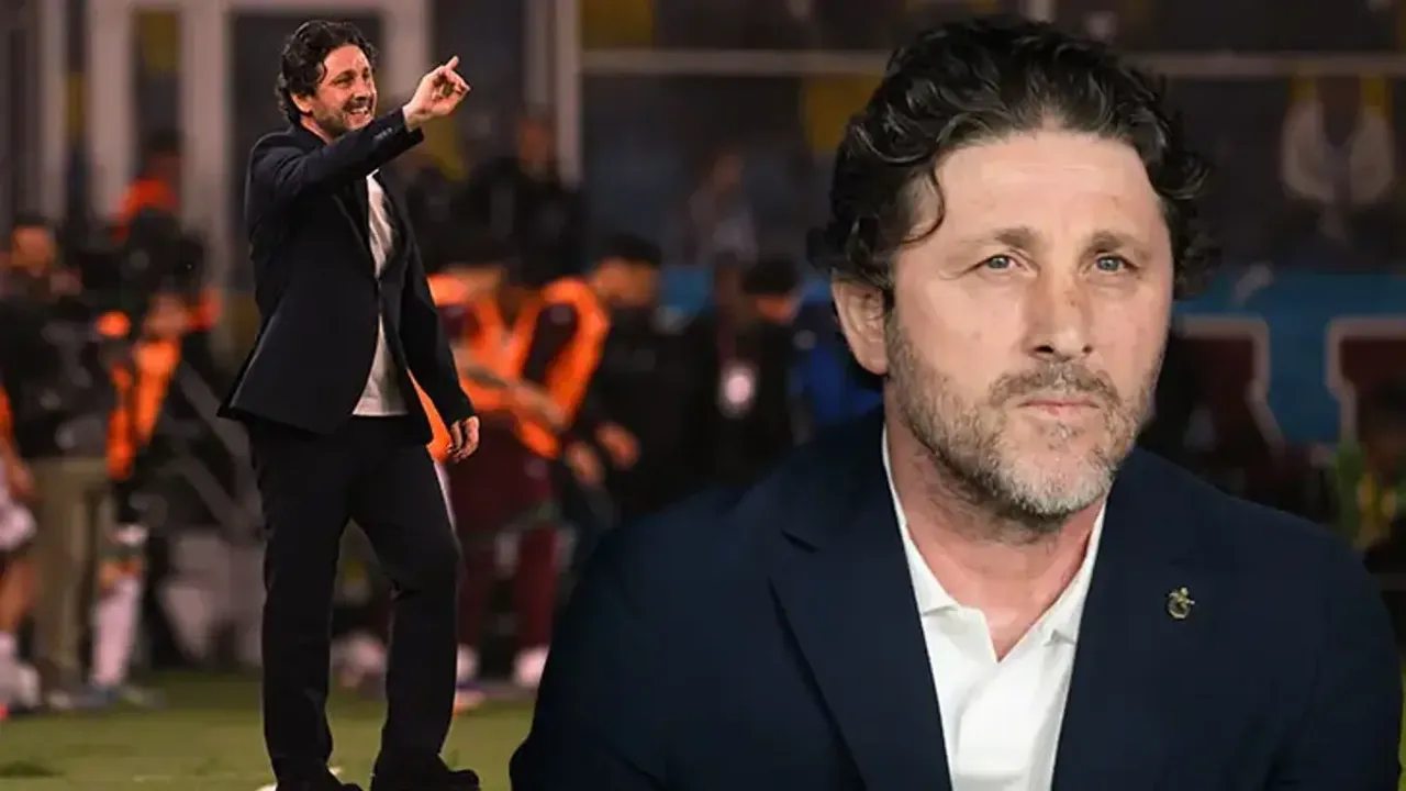 Fatih Tekke'den Olay Sözler: 