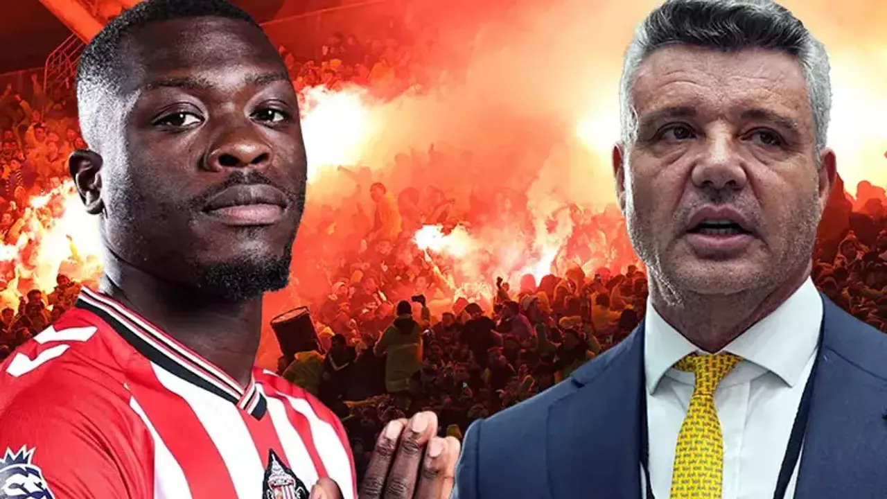 Fenerbahçe'de Son Dakika Forvet Bombası: Brobbey Transferi Netleşiyor!