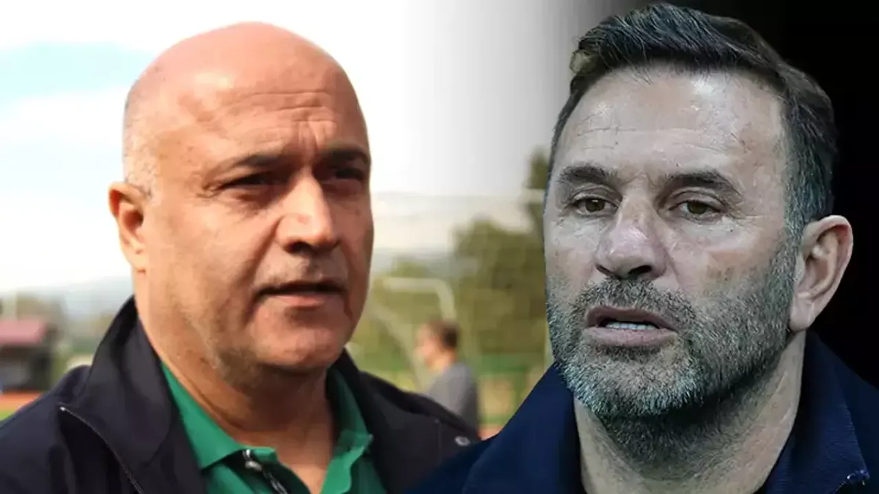 Kocaelispor’dan Galatasaray’a sert yanıt: “Bir camiayı hedef alarak güç gösterisi yapamazsınız”