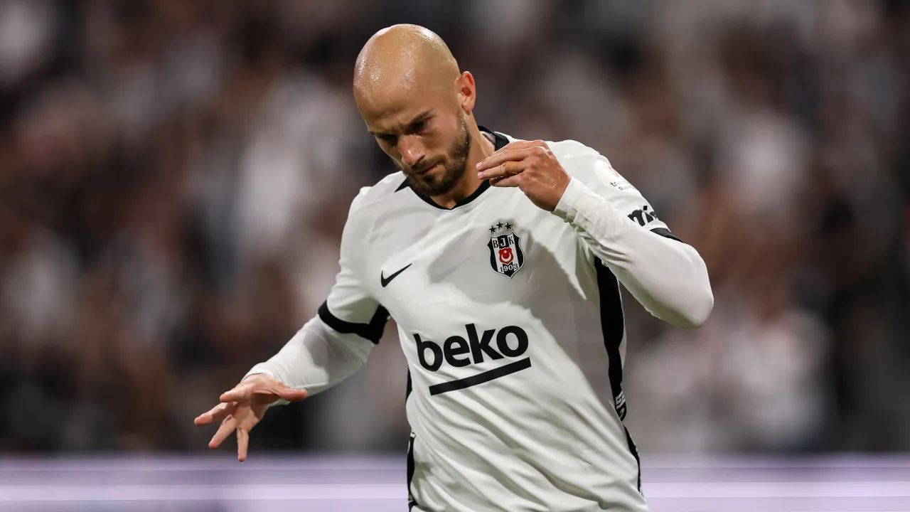 Beşiktaş'ta Vaclav Cerny İçin Rangers'tan Resmî Teklif! Geleceği Netleşiyor mu?