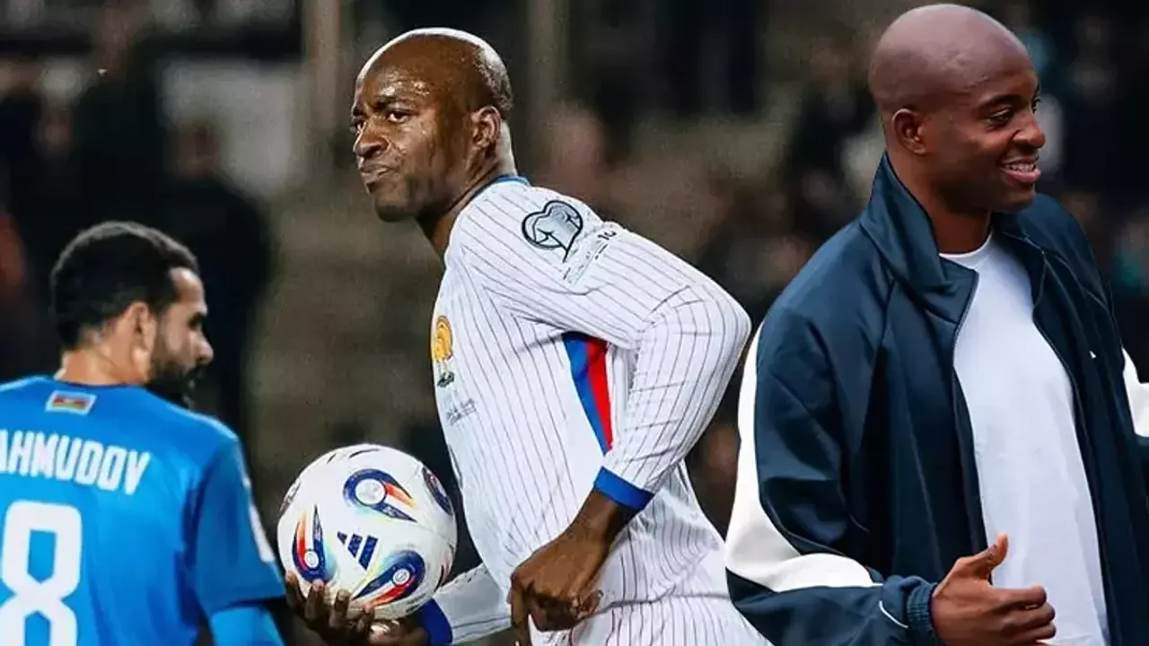 Süper Lig'de Kış Transfer Çılgınlığı: Devlerin Sahasında Bomba Gelişmeler!