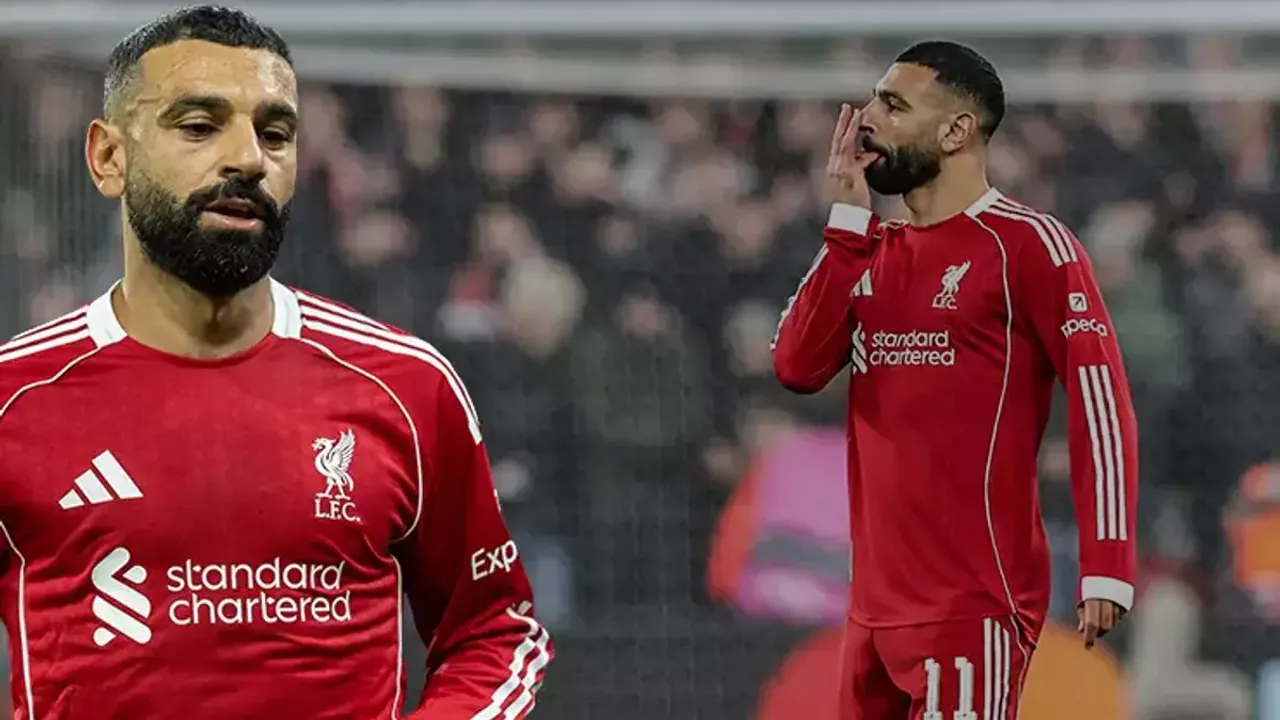 Süper Lig Alev Alev: Fenerbahçe'den <span style='color: #f59e0b;'>Mohamed Salah</span> Hamlesi, Diğer Devlerden <span style='color: #f59e0b;'>Dev Transfer Ateşi</span>!