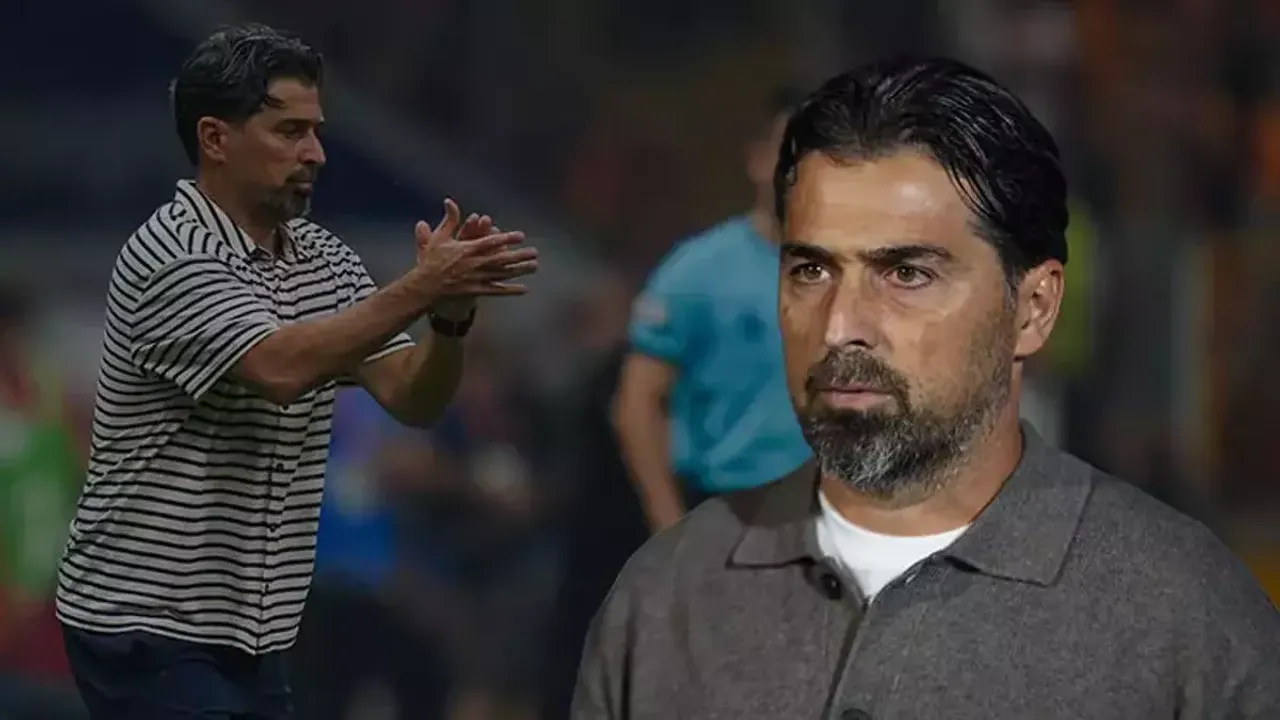 Süper Lig'de Deprem: İlhan Palut, Çaykur Rizespor'daki Görevinden Ayrıldı!