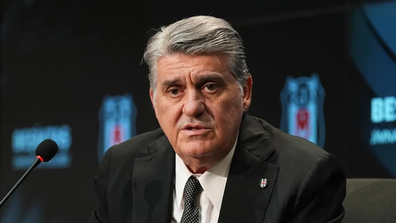 Beşiktaş'ta Rafa Silva Gerilimi: Adalı'dan Şok Unutkanlık mı, Mesaj mı?