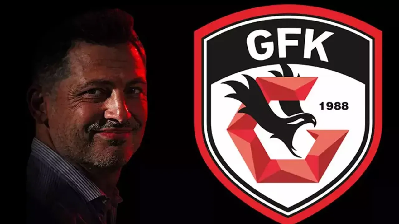 Gaziantep FK'da Teknik Patron Mirel Rădoi Dönemi Resmen Başladı!