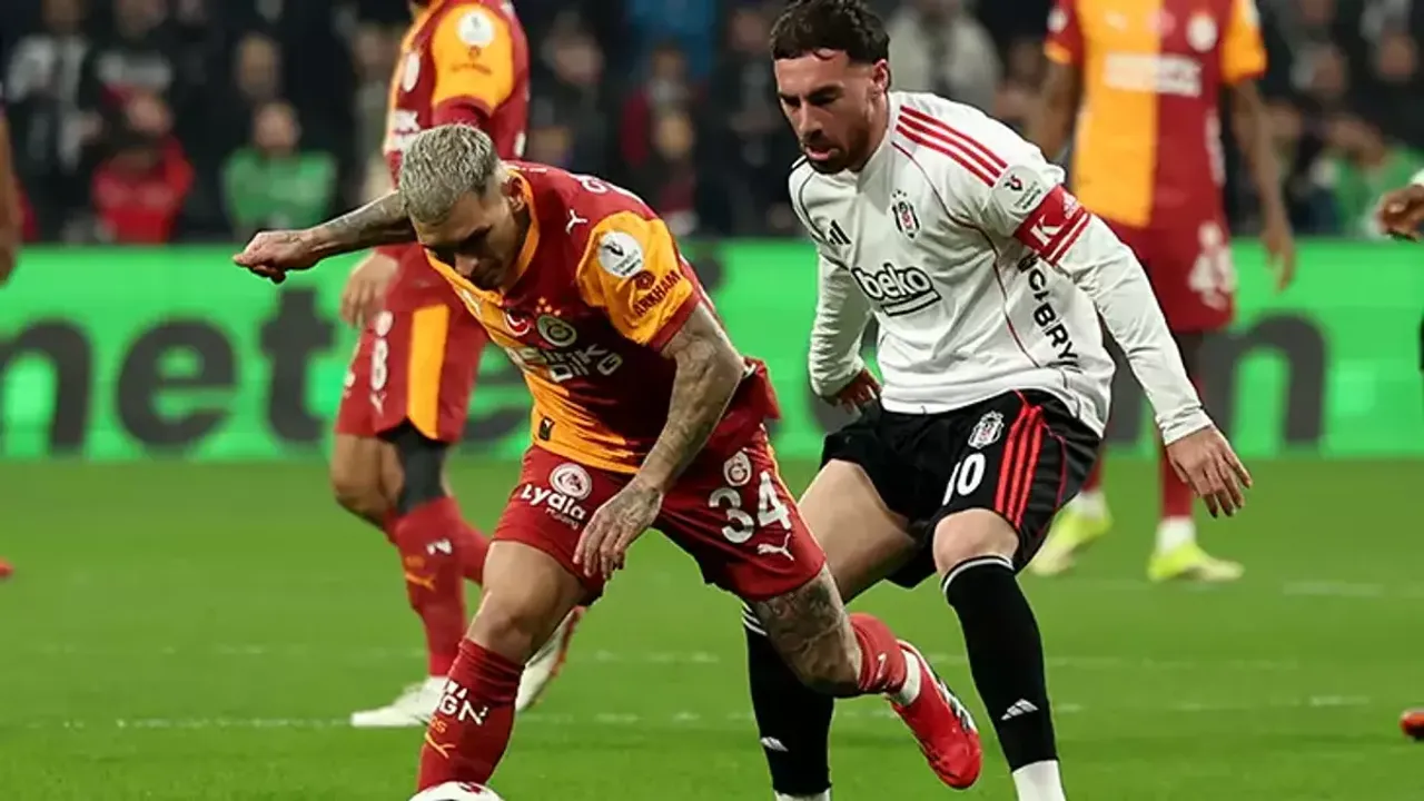 Torreira'dan Galatasaray Taraftarına Şampiyonluk Sözü: 'Bu Maçlar Kupayı Getirir!'