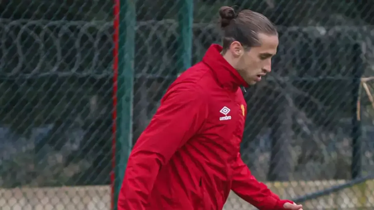 Göztepe'den Beşiktaş Derbisi Öncesi Stoilov Farkıyla Yoğun Mesai!