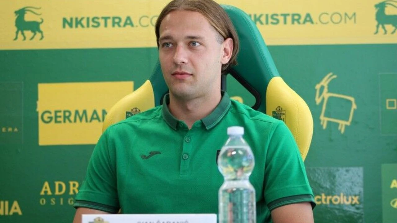 Bursaspor'dan Sürpriz Transfer Hamlesi: Hırvat Yetenek Ivan Saranic Temasta!