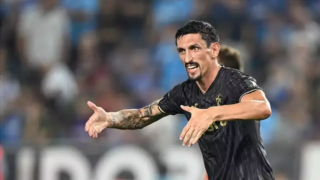 Trabzonspor, Beşiktaş Maçı Hazırlıklarını Sürdürüyor