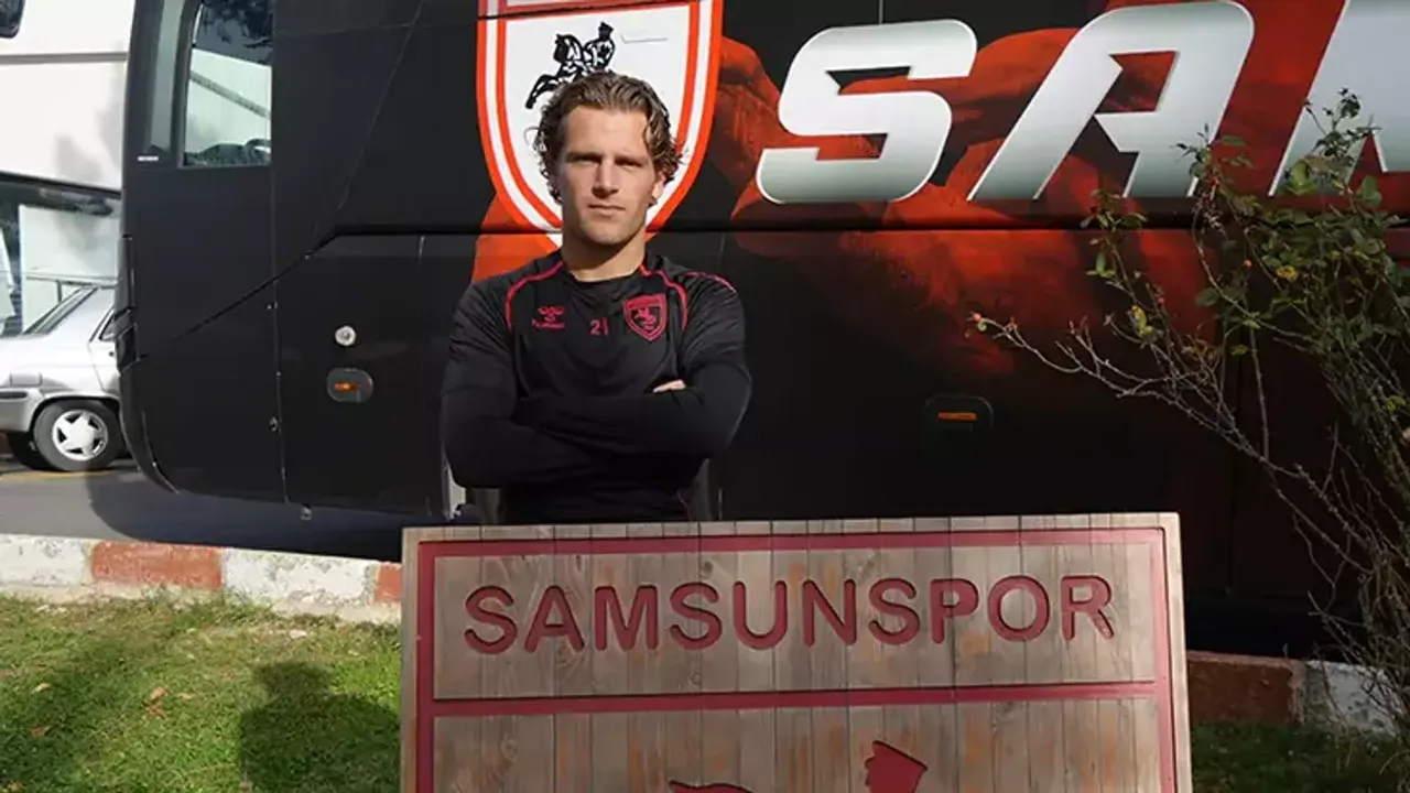 Carlo Holse’den Beşiktaş’a gözdağı: “İstanbul’a kazanmaya gidiyoruz”