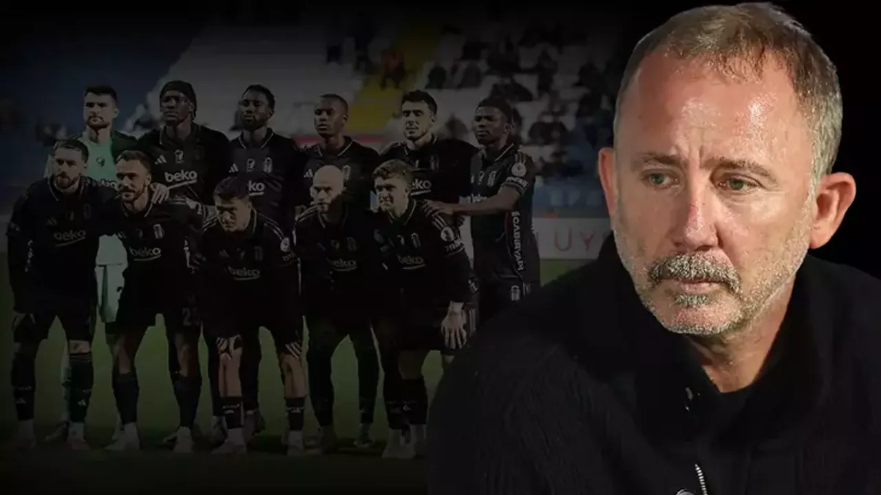 Kara Kartal'da Dev Derbi Öncesi 'Tam Seferberlik': Gözler Tüpraş Stadı'ndaki Fenerbahçe Maçında!