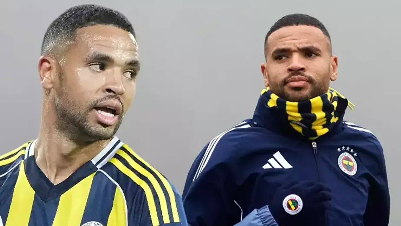Fenerbahçe'de Forvet Çıkmazı: En Nesyri Faktörü Transferi Kilitledi!