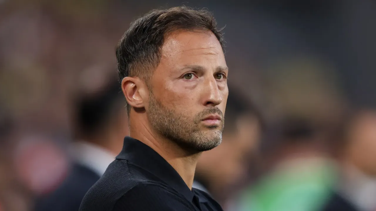 Domenico Tedesco'nun Yeni Rotası Bologna: İtalya'ya Dönüş Resmileşti!