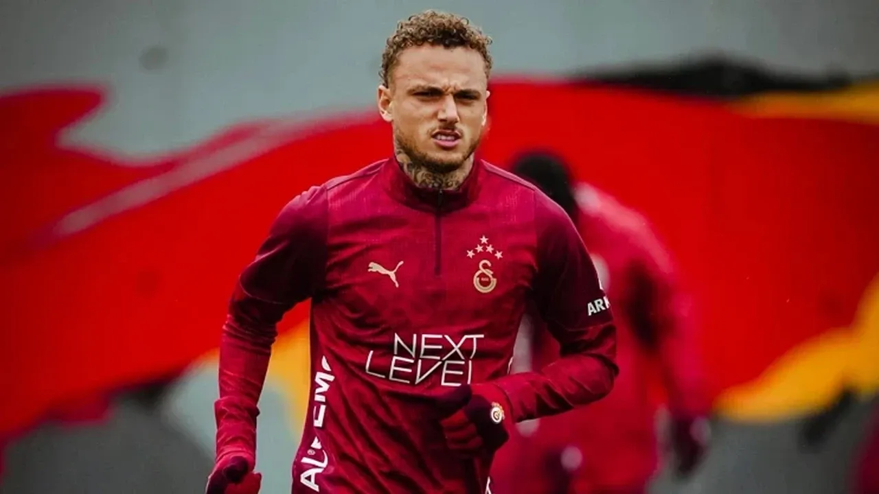 Noa Lang'dan Çarpıcı Transfer İtirafı: 