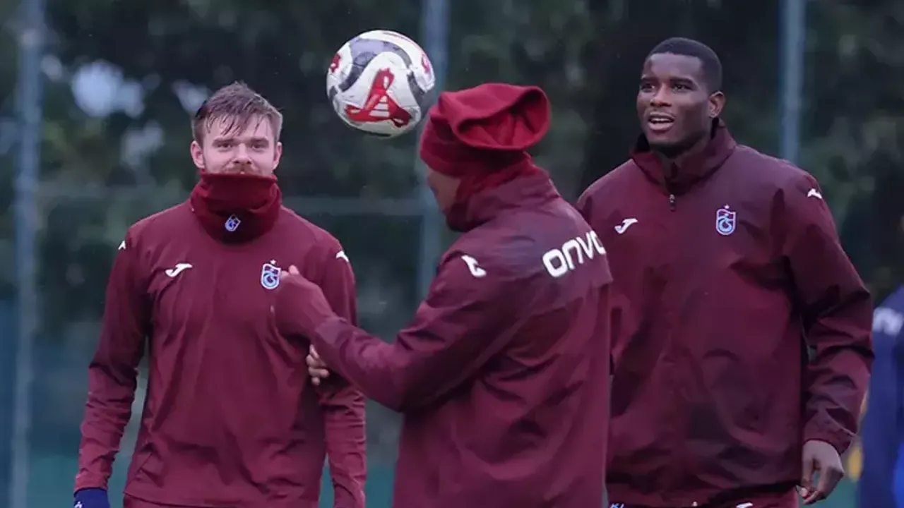 Trabzonspor'un İç Saha Kalesi: Fırtına Evinde Esiyor, Liderlik Yarışında İddiasını Korudu