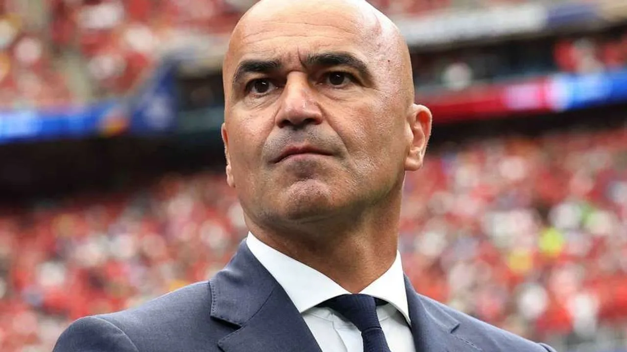 Fenerbahçe'de Bomba İddia: Roberto Martinez Sürprizi Gündemde!