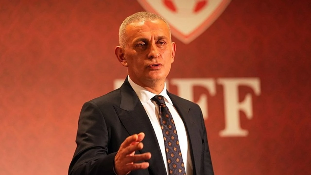 Türk Futbolunda Deprem: 3700 Futbolcu Bahis Merceğinde! Hacıosmanoğlu'ndan Şok Açıklamalar