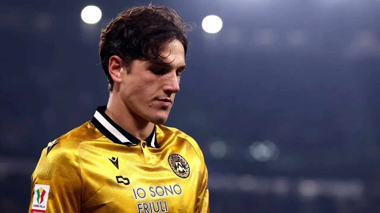 Zaniolo'dan Galatasaray Transferine Yeşil Işık Yok mu? Geleceği İçin Flaş Sözler!