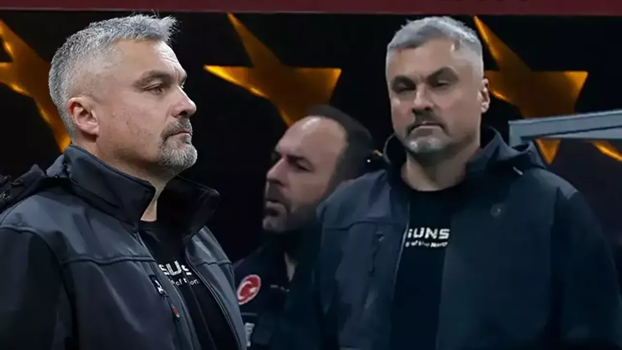 Samsunspor'dan Galatasaray Maçı Sonrası Flaş Tepki: Thomas Reis'ten 