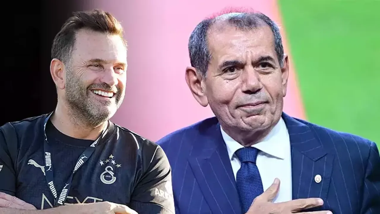 Galatasaray'dan Orta Sahaya Monaco Hamlesi: Zakaria İçin Dev Görüşmeler Başladı!