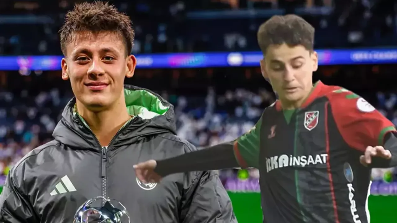 Fenerbahçe'nin Gelecek Vaat Eden Hedefi: 'Yeni Arda Güler' Lakaplı Adem Yeşilyurt Transferinde Kritik Gelişmeler!