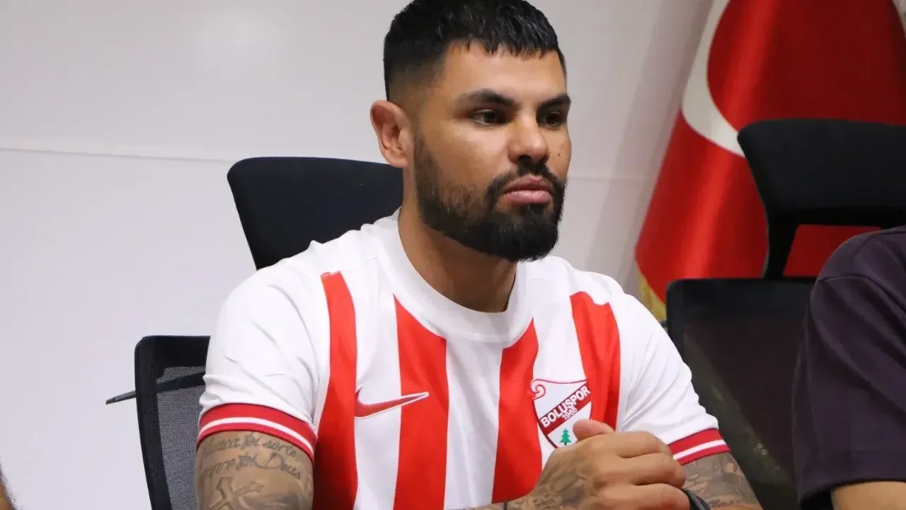 Özel: Bandırmaspor, Lucas Lima’yı Kadrosuna Katmak Üzere