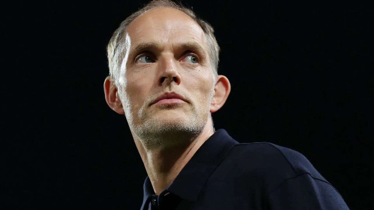 Tuchel'den 2026 Dünya Kupası İçin Şok Kararlar: Yıldızlara Veda mı?