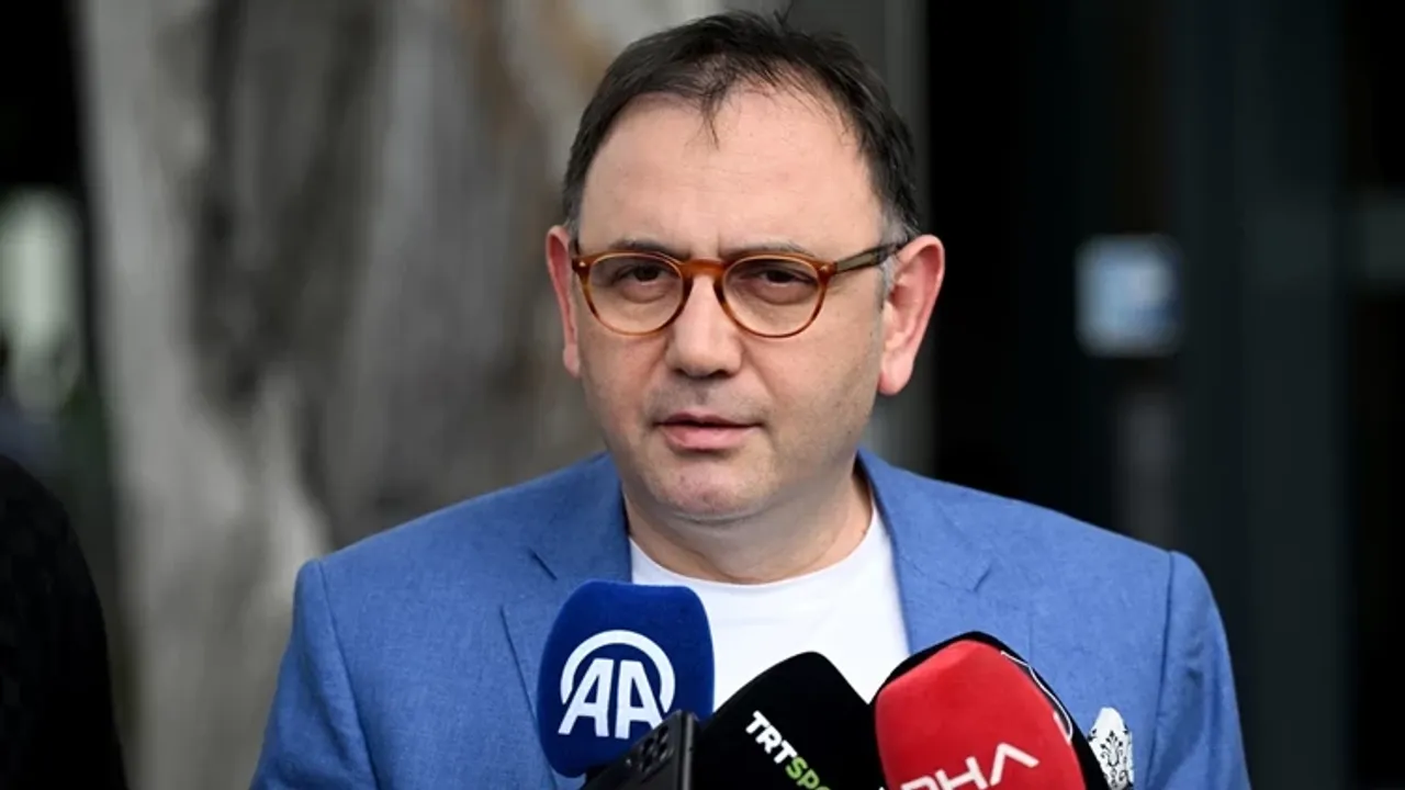 Beşiktaş'tan Transfer Harekatı: Murat Kılıç'tan 4 Yeni İsim Mesajı ve Hedef Mevkiler!