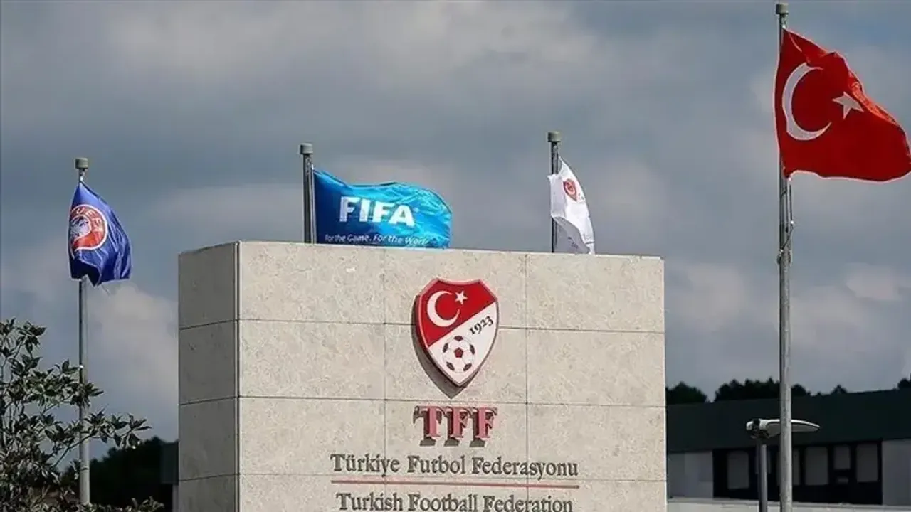 TFF’den Şok Karar! Kurtalanspor ve Şırnak Petrolspor Etik Kuruluna Sevk Edildi