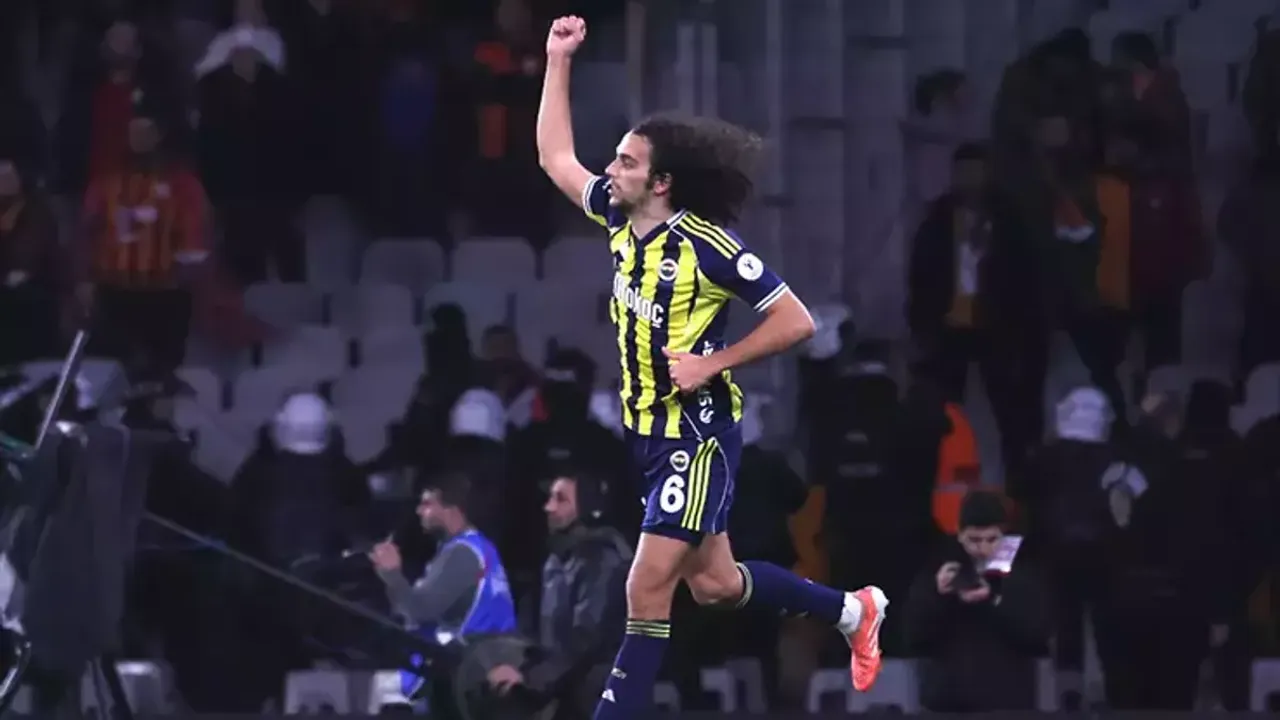 Selçuk Şahin’den Guendouzi Transferine Eleştiri: “30 Milyon Euro Bana Yüksek Geldi”