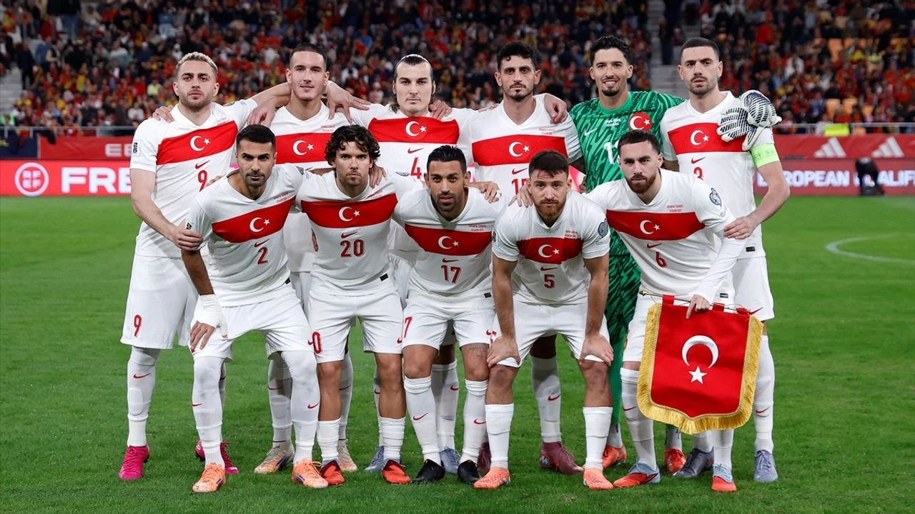 A Milli Takım'ın 2026 Dünya Kupası Kaderi: 4. Torba ve Play-off Heyecanı!