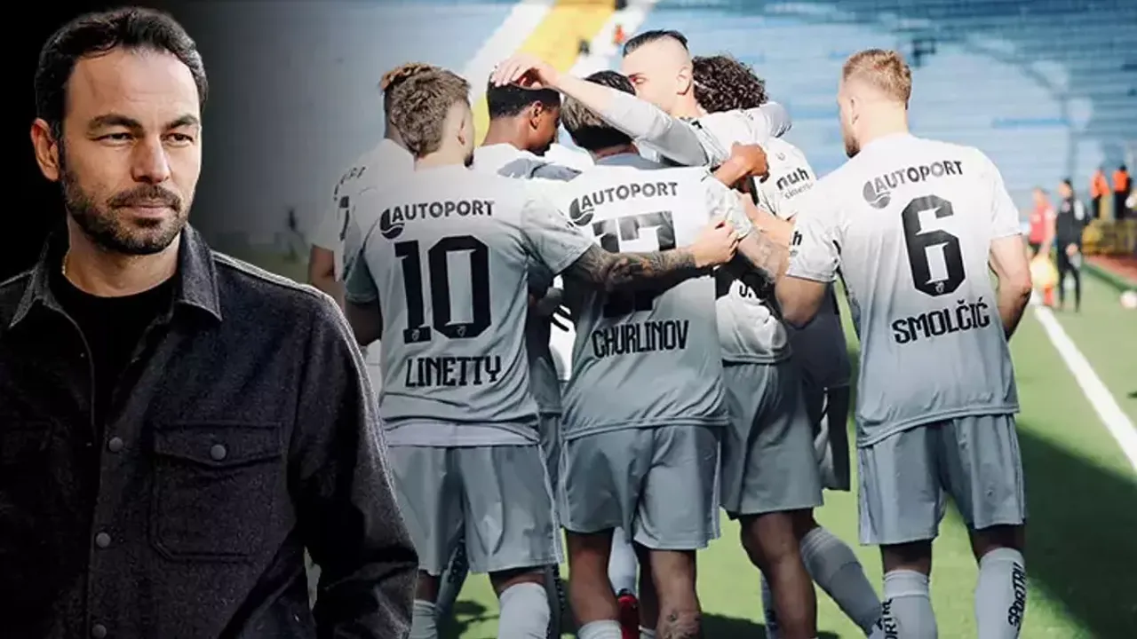 Kocaelispor Süper Lig'de Nefes Aldı: Eyüpspor Deplasmanında Kritik Galibiyet