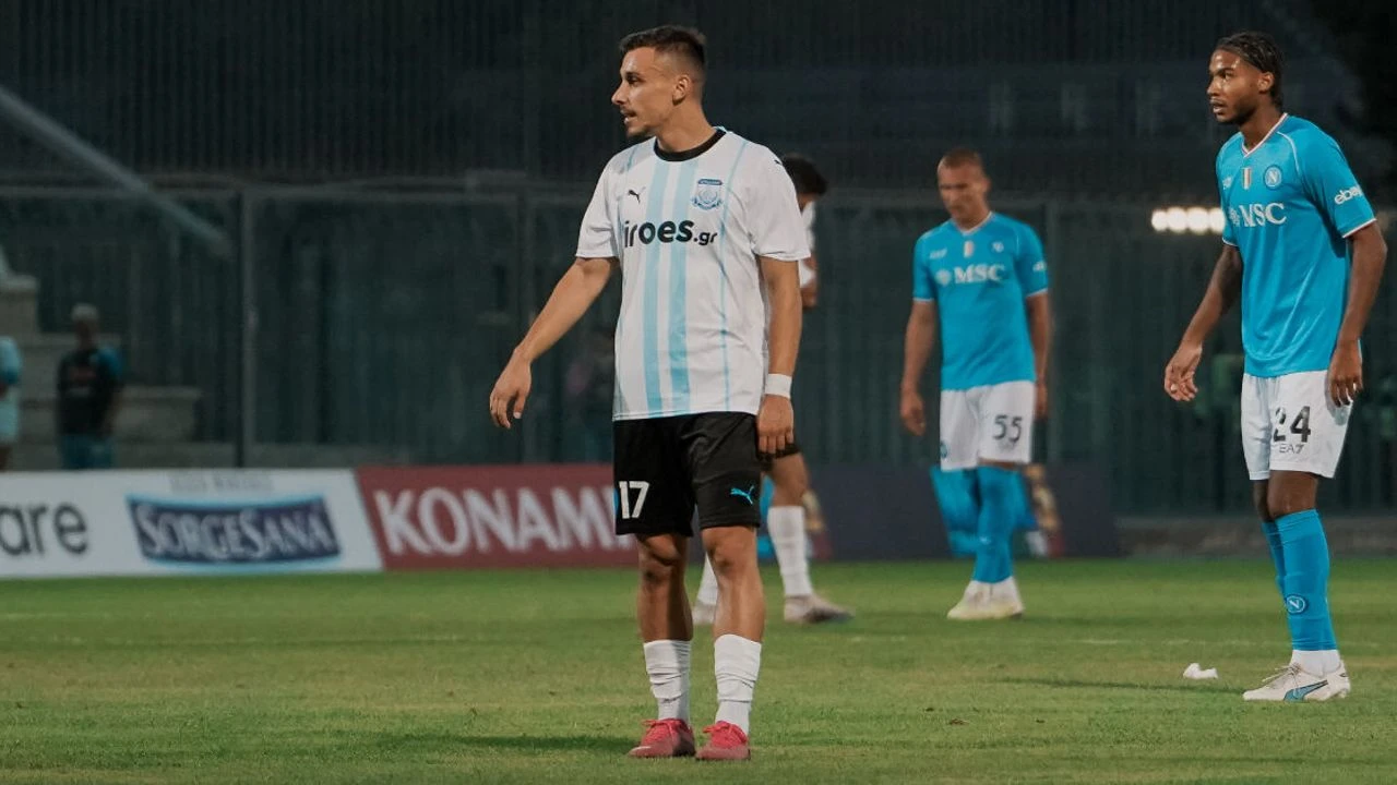 Özel: İstanbulspor, Ilian Iliev’i Transfer Etti