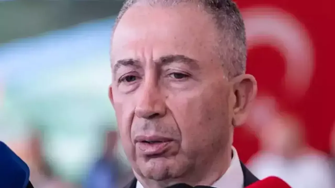 Süper Lig'de Gerilim Tavan Yaptı! Galatasaray'dan Kocaelispor Başkanına Ağır Sözler