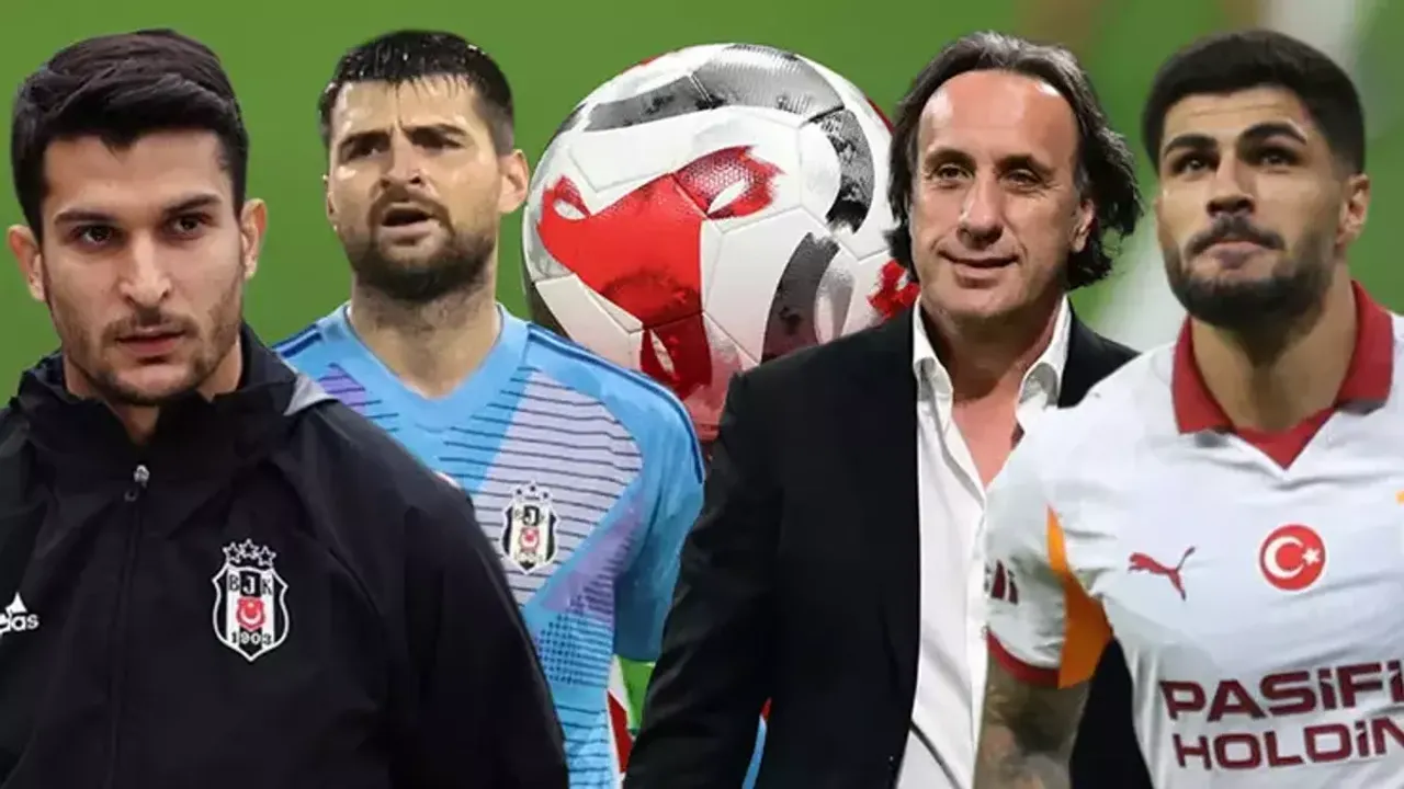 Futbolda Bahis Operasyonu Genişliyor: Necip Uysal Adliyede