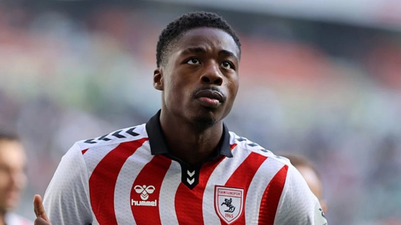 Fenerbahçe'nin Musaba Hamlesi Ortaya Çıktı: Samsunspor'dan Çok Sert 'Temas Yok' Tepkisi!