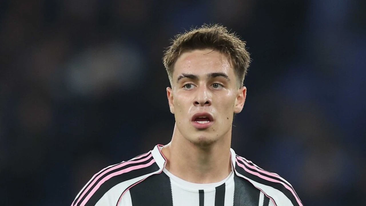 Juventus, Kenan Yıldız’la Sözleşme Yenilemeye Hazırlanıyor: Chiellini’den Güvence