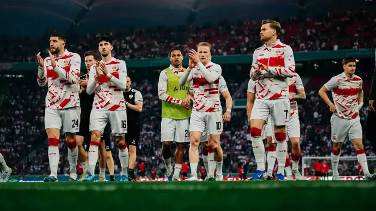 Almanya Kupası’nda final belli oldu: Stuttgart, Bayern Münih’in rakibi!